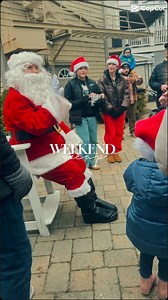 Cheers to another unforgettable Holidays in the Harbor! 🎄✨ Thanks for making the harbor glow all weekend long. | Scituate Harbor Business Association