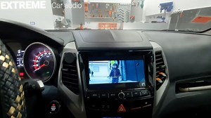 6.6K views · 46 reactions | Android video system TIVOLI 21400400 | EXTREME Car Audio (Automotive Sound and Lighting Technology) | Facebook