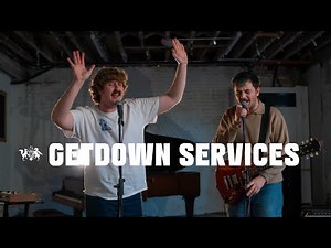 Getdown Services live at The state51 Factory