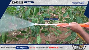 52K views · 752 reactions | The KisanKraft #HTP_Sprayer is a heavy...