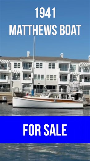 Galatea Boat For Sale