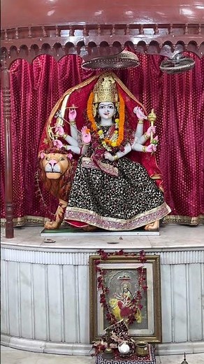 Experience the Magic of Durga Puja!