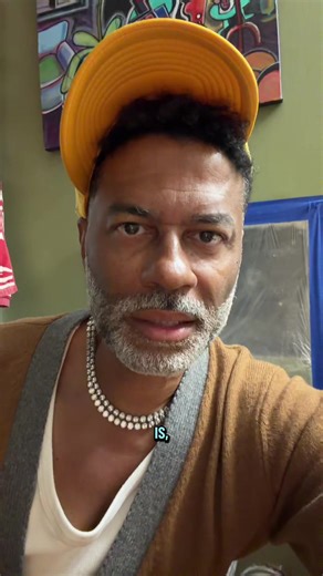 Eric Benét (@ericbenetofficial)’s videos with original sound - Eric Benét