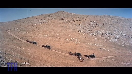 The Trailers From Hell website is saluting the films of Claudia Cardinale this week and I kick things off with Luchino Visconti’s The Leopard (Il Gattopardo) https://trailersfromhell.com/leopard/ | Larry Karaszewski