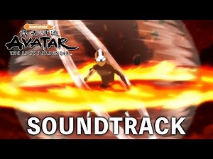 Avatar State (Aang VS Ozai) SOUNDTRACK - Avatar: The Last Airbender OST (Cover)