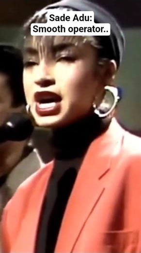 Best of Sade Adu 80s jazz song #shortsfeed #shorts