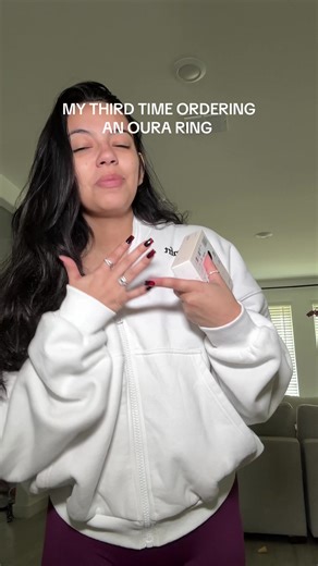 Our Ring Review: My Third Time Ordering Experience