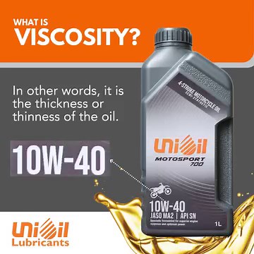 1.6K views · 56 reactions | Expand your lubricants knowledge. Experience power and performance with Unioil Lubricants. #UnioilLubricants | UNIOIL | Facebook
