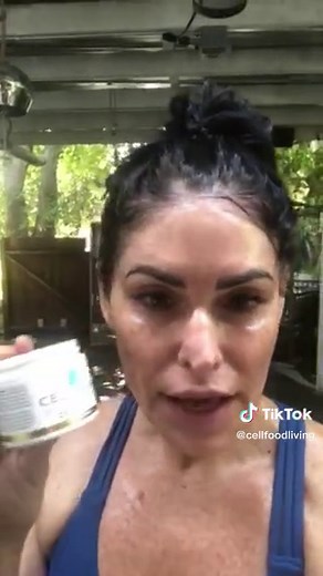 Have you tried our Cellfood Oxygen Gel? Hear about some of the benefits in this video! 😍💙