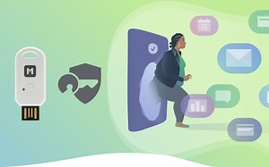 Google OpenSK 安全密钥功能演示