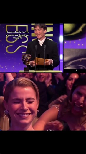 Jesse Buckley Shines on Oscar Night 2026