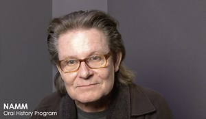 Scott Page | NAMM.org