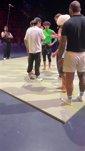 Combat Sports Highlights: BJJ, Boxing, and MMA