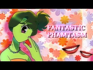 Fantastic phantasm//animation meme//lauri_draw_oficial