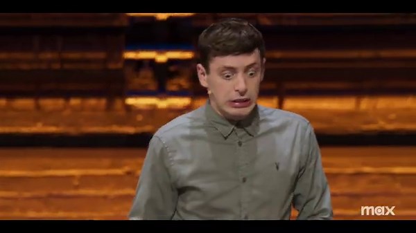 New comedy special Alex Edelman: Just for Us debuts on HBO tonight