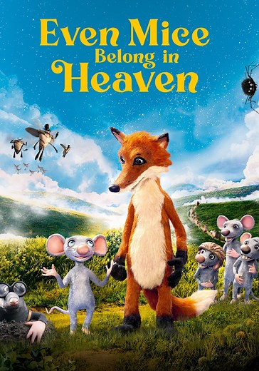 Even Mice Belong in Heaven - watch streaming online