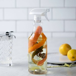 These natural cleaning recipes are so good, they're good enough to eat. | Tastemade