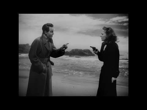 Agatha Christie - And Then There Were None (1945) - 2025 Refurbished Full Movie