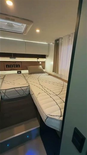 Jetzt berichtet auch ProMobil über die neue NOTIN Baureihe ENVOL! - Reisemobile Meißner
