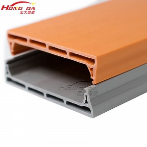 [Hot Item] Affordable Factory Direct Plastic Profiles for Home and Business