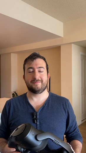 What would you name the asteroid? 👇☄️ #asteroid #virtualreality #simulation #vr | HTC VIVE