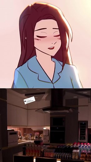 La Parte Final de la Historia ASMR