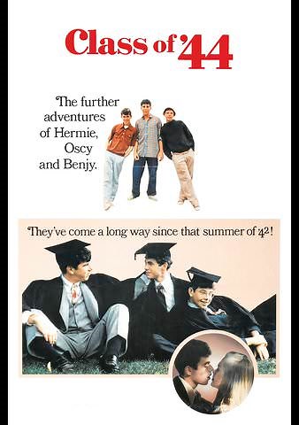 Class of '44