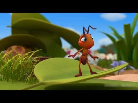 Moj Buburrec – Albanian Kids Song (Këngë për Fëmijë) | Fun Children’s Music