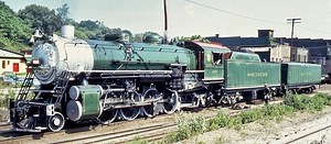 Southern Railway 4501 - Alchetron, The Free Social Encyclopedia