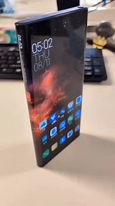 Xiomi Mi Mix Alpha 5G #Electronic #Device #CellularDevice | Lexstar Mobile