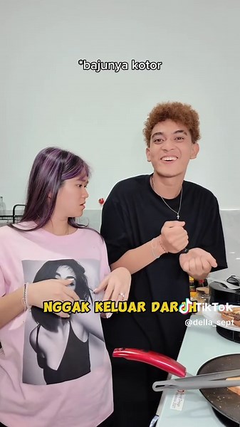 Prank Menghibur yang Bikin Jantung Berdebar