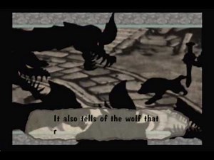 Let's Play Okami [1]