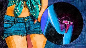 Why Rear Entry Positions Are Uncomfortable for Some Women