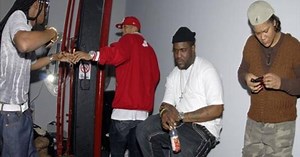 Behind The Scenes: Method Man & Redman "A YO"