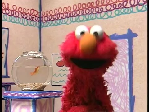 Elmo's World: Singing