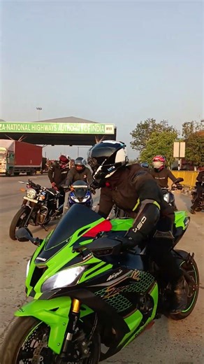Zx10r feel the sc project sound