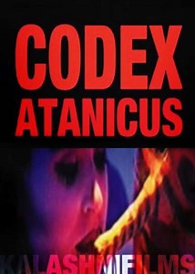 Codex Atanicus - Movie