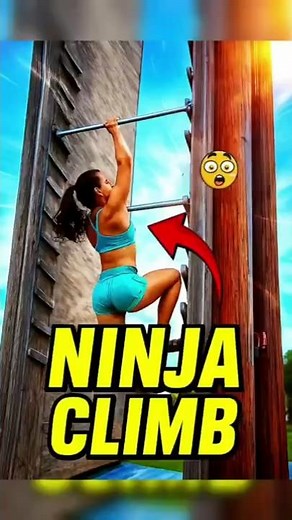 American Ninja Power(@avery_glantz)