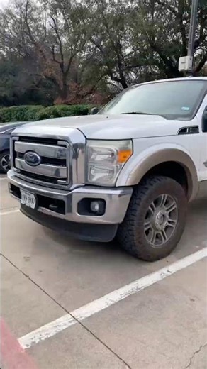 Watch how fast I make key for 2011 ford f250 #locksmithdallas #locksmithnearme #dallastx