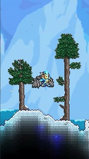 Summoner Class Explained in 40 Seconds in Terraria #terraria #guide