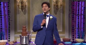 #SNL: Prom Show -