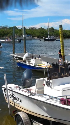 Haulover Inlet on Instagram: "Would you be upset if someone launched their boat like this and bumps into yours? That current is rippin! 😳 Did we film your boat? Get your video here ➡️ www.wavyboats.net link in bio 🌊 🌊 🌊 #wavyboats #hauloverboats #yamahaoutboards #hauloverinlet #Miami #frescochannel #mercuryoutboards #boatingmiami #boatingaroundmiami #officiallyoffshore #centerconsolesonly #fishingteam #boatsdaily #boatsofinstagram #youtuber #usaboatlife #hauloverbeach #boataction #boataction