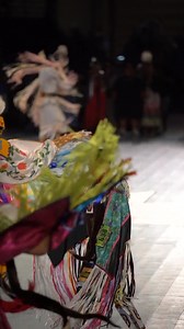 Fancy Shawl - Gathering of Nations Pow Wow | PowWows.com