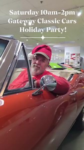 22 reactions | Gateway Classic Cars on Reels | Facebook