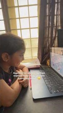 Kids online classes #kids #happy #onlineclasses