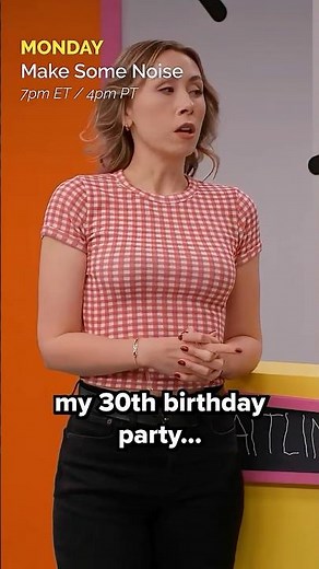 New Make Some Noise with Caitlin, Nick, & Geoff, Dimension 20 Live, and more! (this week on Dropout)