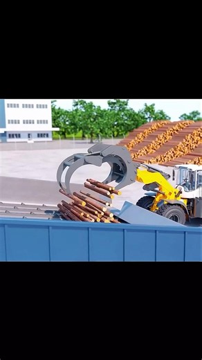 Paper Manufacturing Process Explained || #PaperMaking #HowItsMade #Paper #Manufacturing #Factory