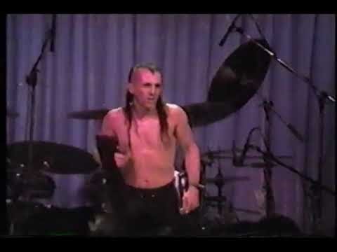 TOOL - Live At Scientology - 1993 (FULL SHOW)