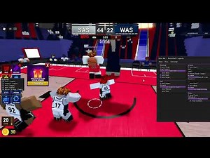 [OP!] Basketball Legends Script! Auto Green, Auto Dunk, Ball Magnet, Auto Guard, Speed & More