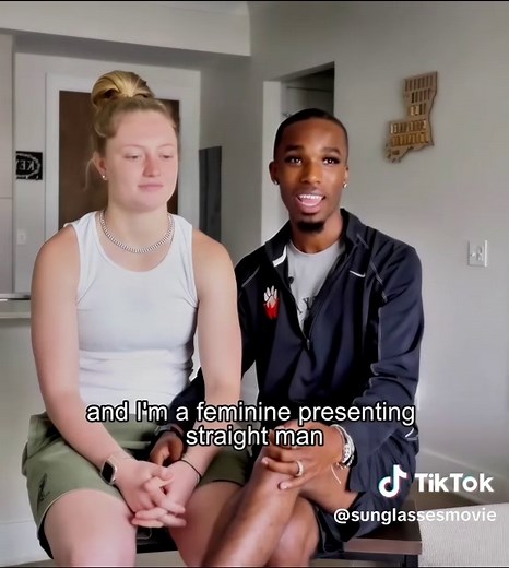 Merlin & James: A Love Story Beyond Gender Norms